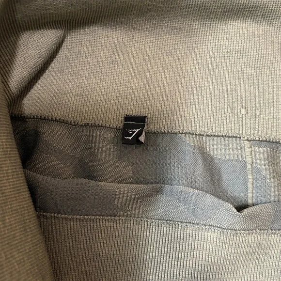 Gymshark Adapt Camo Seamless short - Picture 3 of 5